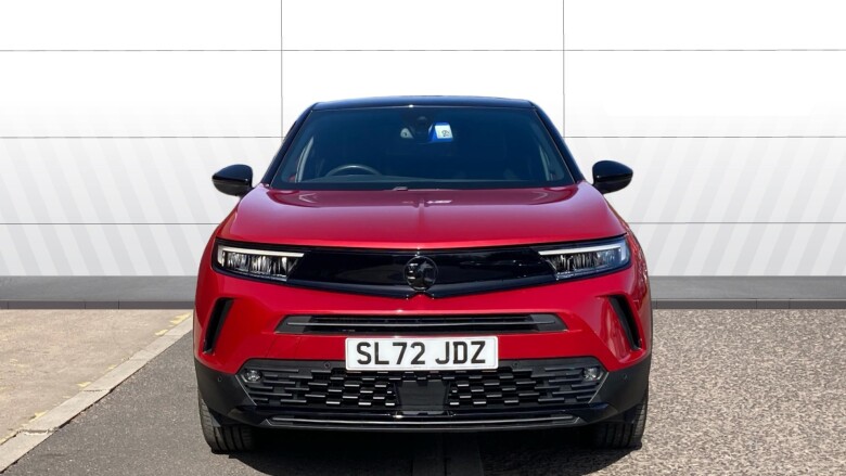 Vauxhall Mokka 1.2 Turbo 100 GS Line 5dr Petrol Hatchback